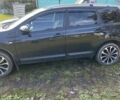 Черный Ниссан Кашкай, объемом двигателя 2 л и пробегом 313 тыс. км за 9000 $, фото 6 на Automoto.ua