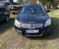 Черный Ниссан Кашкай, объемом двигателя 2 л и пробегом 313 тыс. км за 9000 $, фото 3 на Automoto.ua