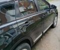 Чорний Ніссан Кашкай, об'ємом двигуна 1.99 л та пробігом 298 тис. км за 7700 $, фото 3 на Automoto.ua