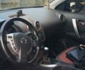 Чорний Ніссан Кашкай, об'ємом двигуна 1.5 л та пробігом 270 тис. км за 7600 $, фото 14 на Automoto.ua