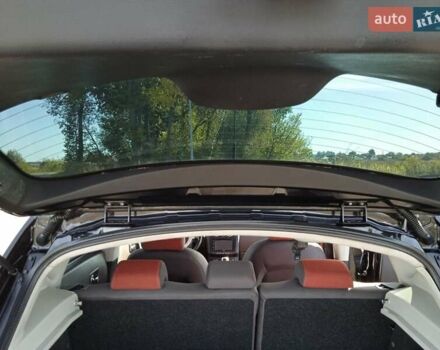 Ніссан Кашкай 2008 у Ковель на Automoto.ua Чорний Ніссан Кашкай, об'ємом двигуна 2 л та пробігом 248 тис. км за 6999 $, фото 23 на Automoto.ua