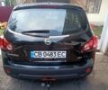 Чорний Ніссан Кашкай, об'ємом двигуна 1.5 л та пробігом 280 тис. км за 8900 $, фото 2 на Automoto.ua