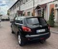 Черный Ниссан Кашкай, объемом двигателя 2 л и пробегом 251 тыс. км за 8500 $, фото 13 на Automoto.ua