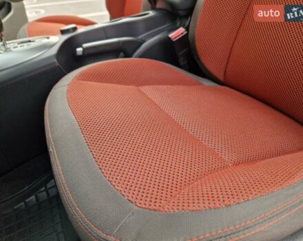 Черный Ниссан Кашкай, объемом двигателя 2 л и пробегом 65 тыс. км за 10400 $, фото 65 на Automoto.ua