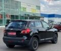 Чорний Ніссан Кашкай, об'ємом двигуна 1.6 л та пробігом 239 тис. км за 7800 $, фото 17 на Automoto.ua