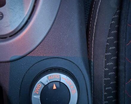 Чорний Ніссан Кашкай, об'ємом двигуна 2 л та пробігом 300 тис. км за 7900 $, фото 34 на Automoto.ua