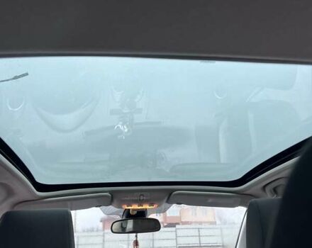 Черный Ниссан Кашкай, объемом двигателя 1.46 л и пробегом 262 тыс. км за 8200 $, фото 23 на Automoto.ua