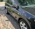 Черный Ниссан Кашкай, объемом двигателя 2 л и пробегом 308 тыс. км за 7000 $, фото 2 на Automoto.ua