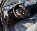 Черный Ниссан Кашкай, объемом двигателя 1.46 л и пробегом 306 тыс. км за 8750 $, фото 6 на Automoto.ua