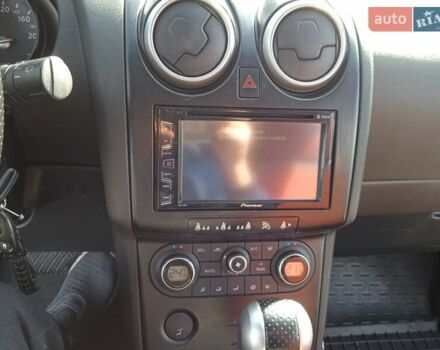 Ніссан Кашкай 2008 у Ковель на Automoto.ua Чорний Ніссан Кашкай, об'ємом двигуна 2 л та пробігом 248 тис. км за 6999 $, фото 30 на Automoto.ua