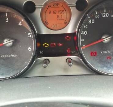 Чорний Ніссан Кашкай, об'ємом двигуна 1.46 л та пробігом 213 тис. км за 8700 $, фото 13 на Automoto.ua