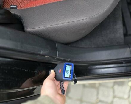 Чорний Ніссан Кашкай, об'ємом двигуна 1.5 л та пробігом 255 тис. км за 8200 $, фото 47 на Automoto.ua