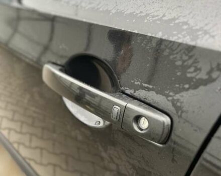 Черный Ниссан Кашкай, объемом двигателя 1.46 л и пробегом 262 тыс. км за 8200 $, фото 19 на Automoto.ua