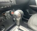 Черный Ниссан Кашкай, объемом двигателя 2 л и пробегом 127 тыс. км за 8700 $, фото 23 на Automoto.ua