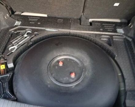 Черный Ниссан Кашкай, объемом двигателя 2 л и пробегом 216 тыс. км за 7279 $, фото 8 на Automoto.ua