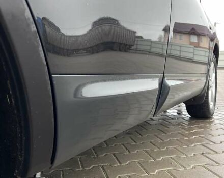 Черный Ниссан Кашкай, объемом двигателя 1.46 л и пробегом 262 тыс. км за 8200 $, фото 9 на Automoto.ua