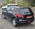 Чорний Ніссан Кашкай, об'ємом двигуна 1.5 л та пробігом 255 тис. км за 8200 $, фото 3 на Automoto.ua
