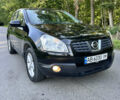Черный Ниссан Кашкай, объемом двигателя 1.46 л и пробегом 262 тыс. км за 8200 $, фото 2 на Automoto.ua