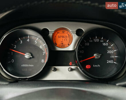 Черный Ниссан Кашкай, объемом двигателя 2 л и пробегом 329 тыс. км за 7200 $, фото 26 на Automoto.ua