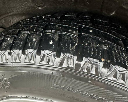 Черный Ниссан Кашкай, объемом двигателя 1.5 л и пробегом 228 тыс. км за 8500 $, фото 31 на Automoto.ua