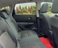 Черный Ниссан Кашкай, объемом двигателя 2 л и пробегом 251 тыс. км за 8500 $, фото 27 на Automoto.ua