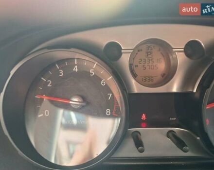 Чорний Ніссан Кашкай, об'ємом двигуна 2 л та пробігом 230 тис. км за 8500 $, фото 3 на Automoto.ua