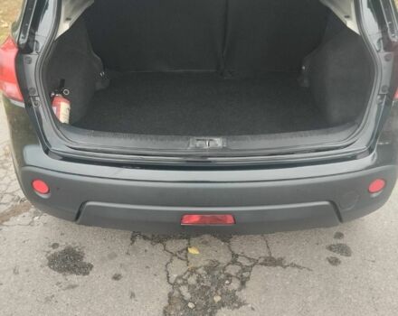 Черный Ниссан Кашкай, объемом двигателя 0 л и пробегом 295 тыс. км за 8000 $, фото 6 на Automoto.ua