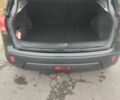 Черный Ниссан Кашкай, объемом двигателя 0 л и пробегом 295 тыс. км за 8000 $, фото 6 на Automoto.ua