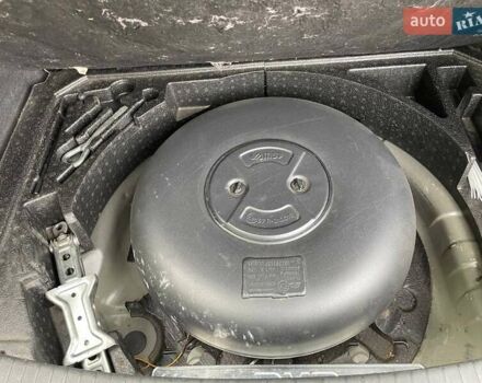 Чорний Ніссан Кашкай, об'ємом двигуна 2 л та пробігом 266 тис. км за 6800 $, фото 13 на Automoto.ua