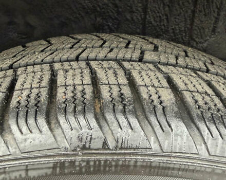 Черный Ниссан Кашкай, объемом двигателя 2 л и пробегом 295 тыс. км за 9200 $, фото 22 на Automoto.ua