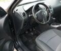 Чорний Ніссан Кашкай, об'ємом двигуна 1.6 л та пробігом 131 тис. км за 8700 $, фото 14 на Automoto.ua