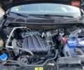 Черный Ниссан Кашкай, объемом двигателя 1.6 л и пробегом 205 тыс. км за 8555 $, фото 17 на Automoto.ua