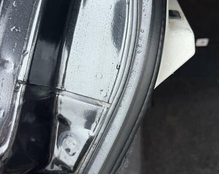 Черный Ниссан Кашкай, объемом двигателя 1.46 л и пробегом 236 тыс. км за 8300 $, фото 18 на Automoto.ua