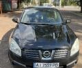 Черный Ниссан Кашкай, объемом двигателя 2 л и пробегом 230 тыс. км за 8700 $, фото 5 на Automoto.ua