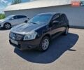 Черный Ниссан Кашкай, объемом двигателя 2 л и пробегом 285 тыс. км за 8100 $, фото 1 на Automoto.ua