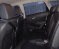 Черный Ниссан Кашкай, объемом двигателя 2 л и пробегом 98 тыс. км за 8700 $, фото 1 на Automoto.ua