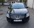 Чорний Ніссан Кашкай, об'ємом двигуна 1.5 л та пробігом 249 тис. км за 8500 $, фото 5 на Automoto.ua