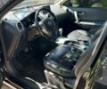 Черный Ниссан Кашкай, объемом двигателя 2 л и пробегом 308 тыс. км за 7000 $, фото 7 на Automoto.ua