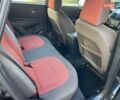 Черный Ниссан Кашкай, объемом двигателя 2 л и пробегом 167 тыс. км за 7900 $, фото 27 на Automoto.ua