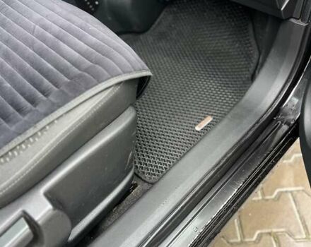 Черный Ниссан Кашкай, объемом двигателя 1.46 л и пробегом 262 тыс. км за 8200 $, фото 3 на Automoto.ua