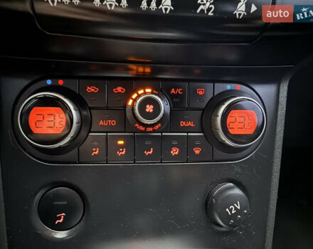 Чорний Ніссан Кашкай, об'ємом двигуна 2 л та пробігом 287 тис. км за 7500 $, фото 19 на Automoto.ua