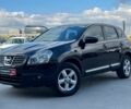 Черный Ниссан Кашкай, объемом двигателя 2 л и пробегом 227 тыс. км за 6940 $, фото 1 на Automoto.ua