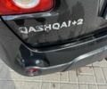 Черный Ниссан Кашкай, объемом двигателя 2 л и пробегом 363 тыс. км за 8700 $, фото 4 на Automoto.ua