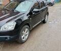 Чорний Ніссан Кашкай, об'ємом двигуна 1.99 л та пробігом 298 тис. км за 7700 $, фото 1 на Automoto.ua
