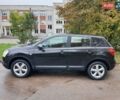 Чорний Ніссан Кашкай, об'ємом двигуна 1.5 л та пробігом 206 тис. км за 8150 $, фото 2 на Automoto.ua