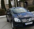 Чорний Ніссан Кашкай, об'ємом двигуна 1.6 л та пробігом 131 тис. км за 8700 $, фото 13 на Automoto.ua
