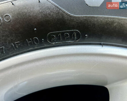 Черный Ниссан Кашкай, объемом двигателя 2 л и пробегом 202 тыс. км за 9500 $, фото 17 на Automoto.ua