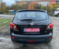 Ніссан Кашкай 2008 у Конотопе на Automoto.ua Чорний Ніссан Кашкай, об'ємом двигуна 1.5 л та пробігом 224 тис. км за 8950 $, фото 8 на Automoto.ua