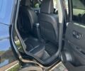 Черный Ниссан Кашкай, объемом двигателя 2 л и пробегом 308 тыс. км за 7000 $, фото 15 на Automoto.ua