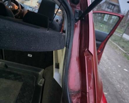 Чорний Ніссан Кашкай, об'ємом двигуна 2 л та пробігом 300 тис. км за 7900 $, фото 19 на Automoto.ua